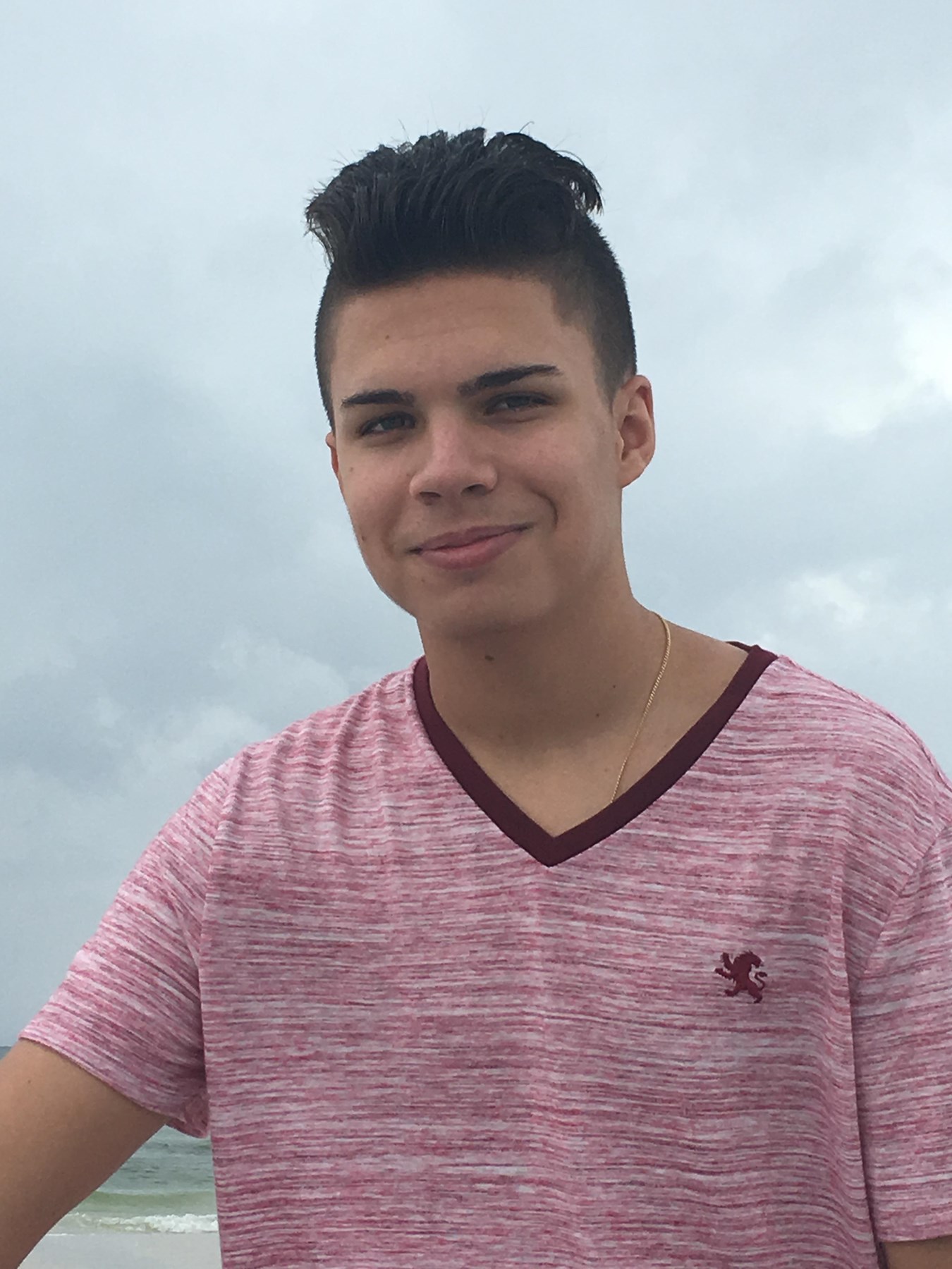 Obituary of Carlos Alejandro Lopez Cancela