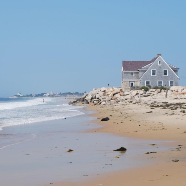 Obituary of Roger J. St. Pierre