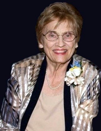 Obituary of Rosa Lee H. Johnson