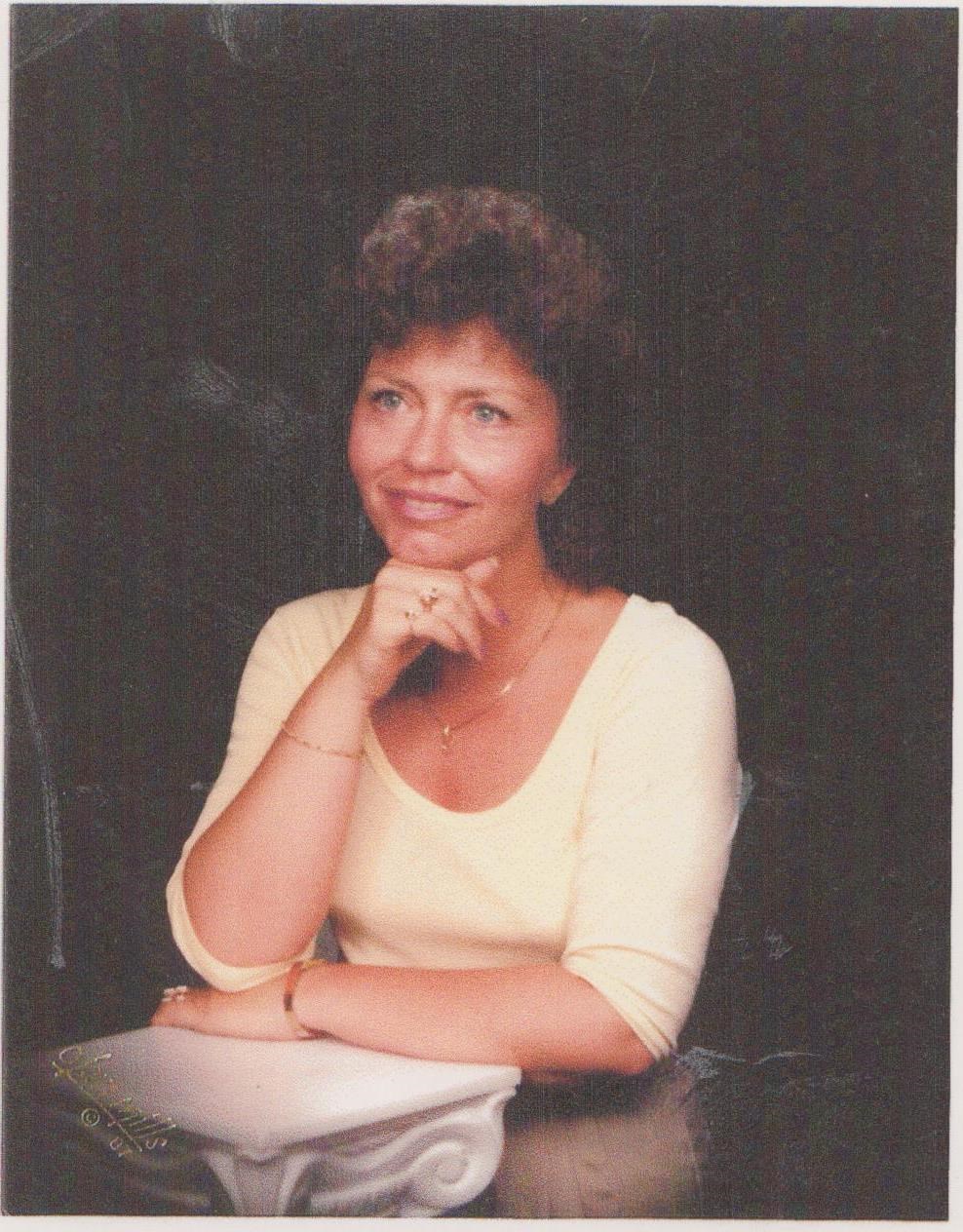 Obituary of Sharon Rose Shaw