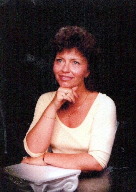 Obituary of Sharon Rose Shaw