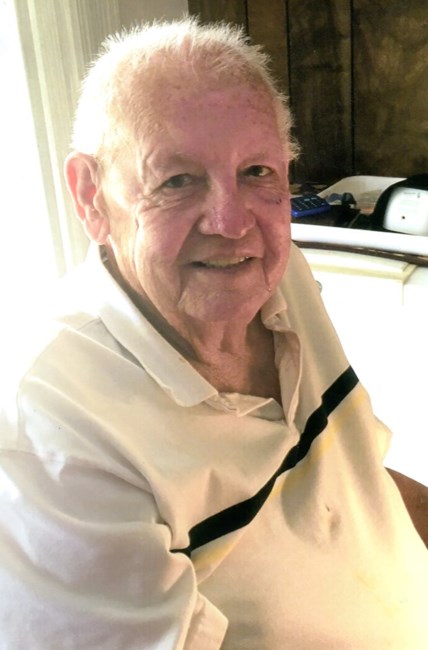 Obituary of Vincent Algot Nelson