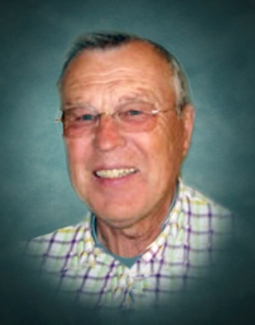 Obituary of Lawrence P Duss