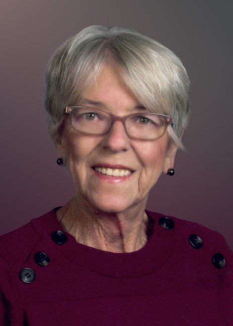 Obituary of Susan Kay Arnsman