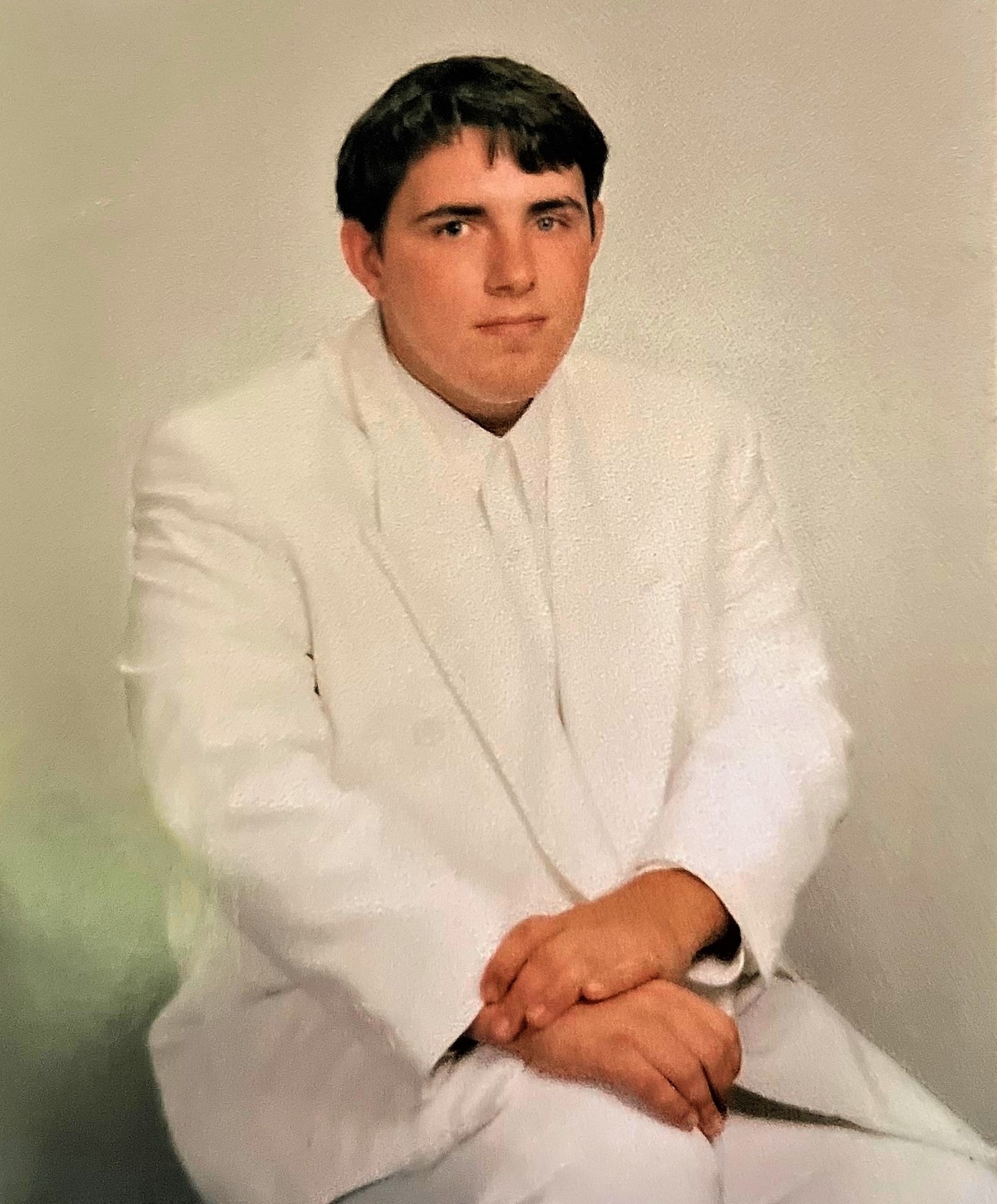 Obituary of Wayne Claude Alderman