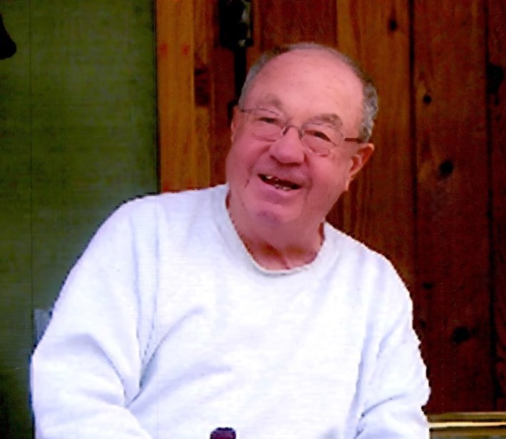 Obituary of Franklin Dan Tucker