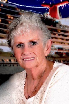 Obituary of Catherine "Kitty" Lapura