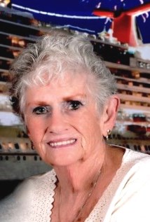 Obituary of Catherine "Kitty" Lapura