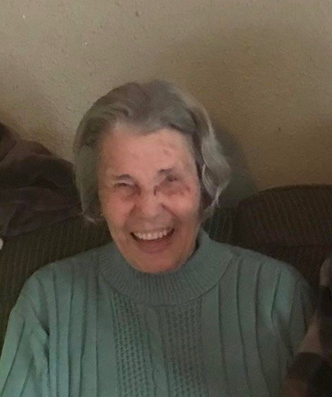 Obituary of Marvella Marie Crow