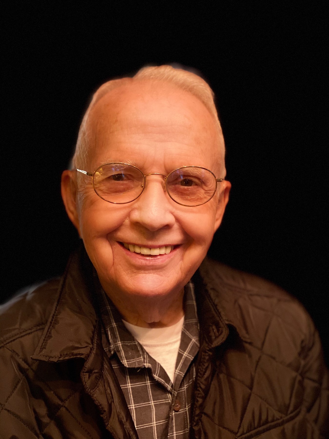 Obituary of Edward Curtis Brasher Sr.