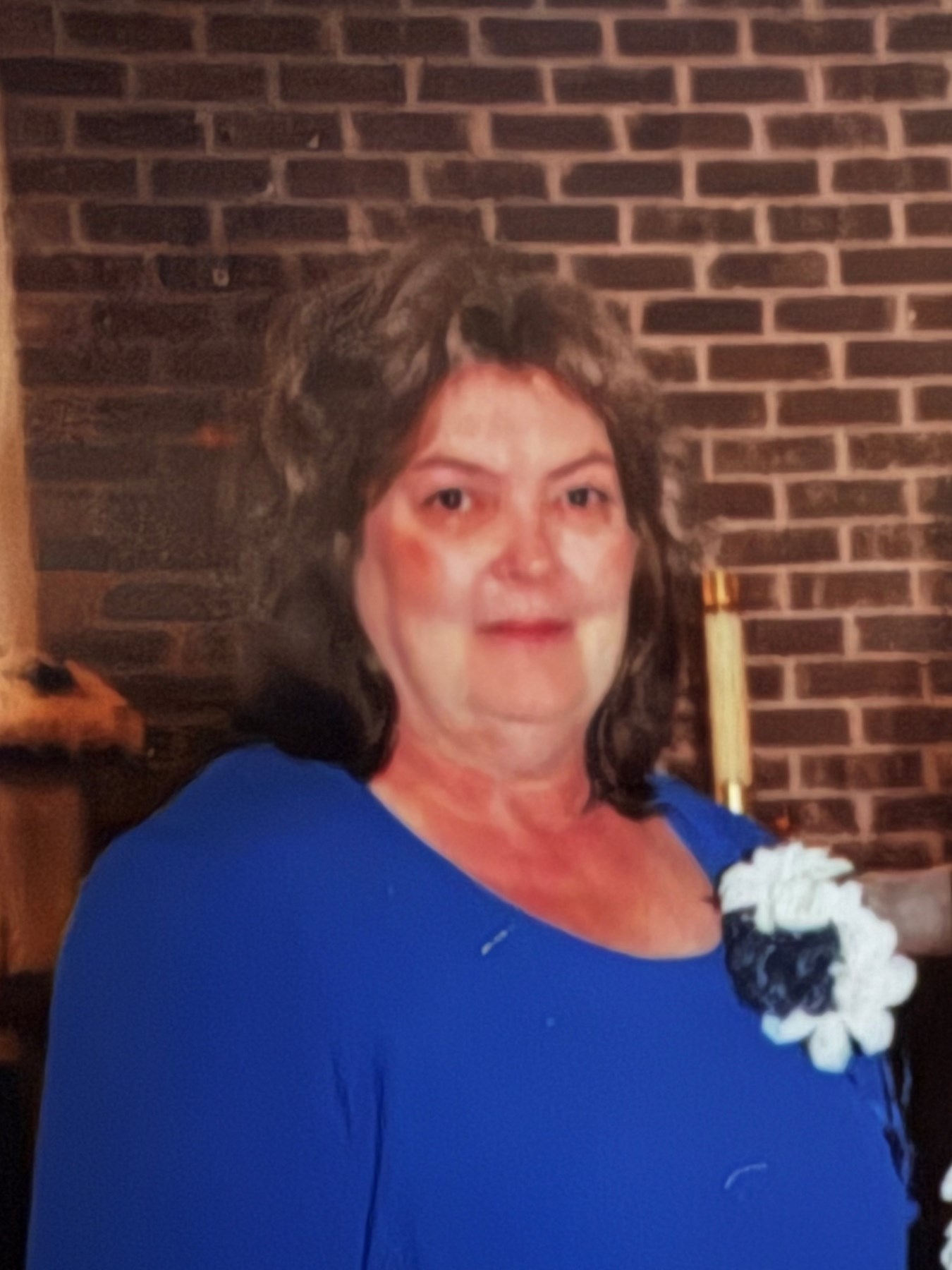 Avis de décès de Dorothy Mae Robbins