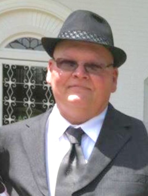 Obituary of Jerry Glenn Clement