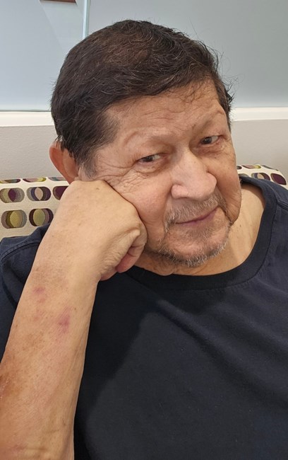 Obituary of Santos Jurado Villegas