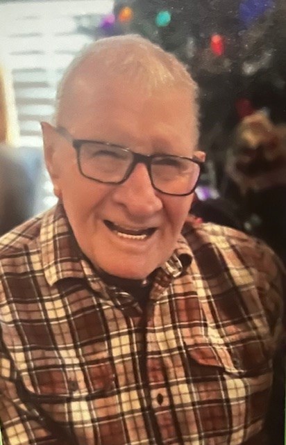 Obituary of Joseph Gilsdorf