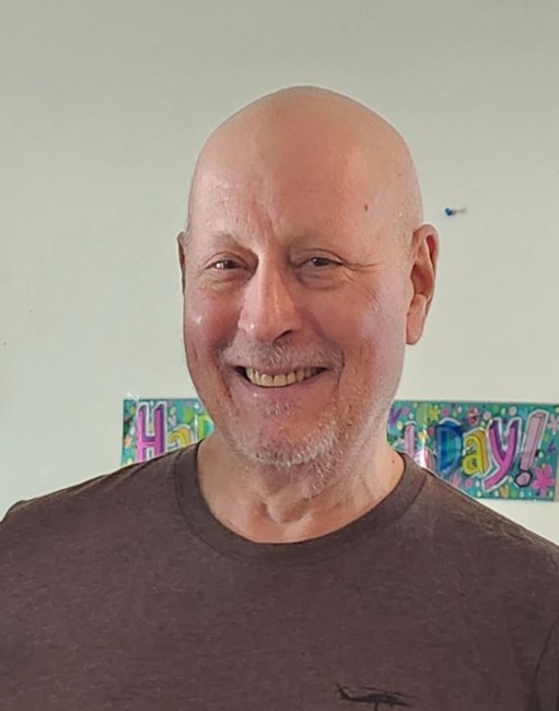 Obituary of Robert Jay Needelman
