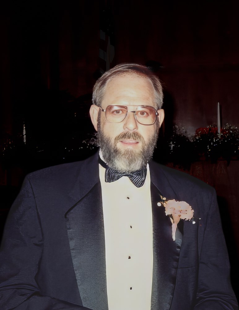 Obituary of Johnny Arthur Farley