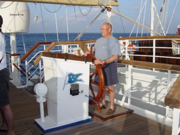 Avis de décès de Robert C. Larson