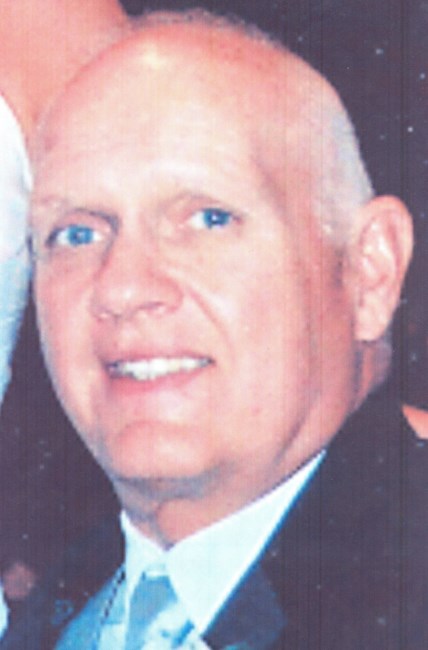 Obituary of David Swackhammer