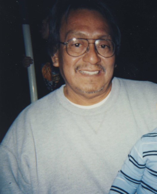 Obituary of Frank Aguilar