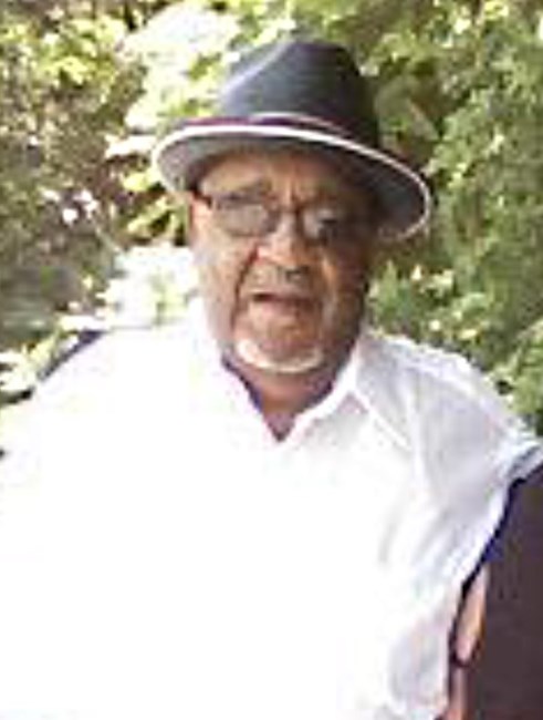 Obituary of Howard L. Ross