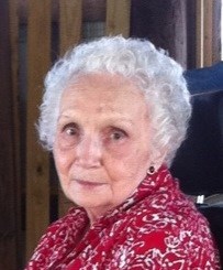 Obituary of Joy Carter