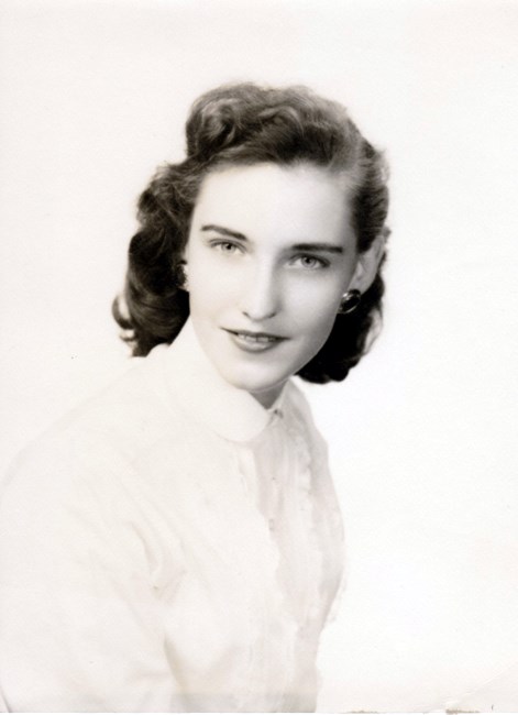 Obituary of Ann Elizabeth Dionne