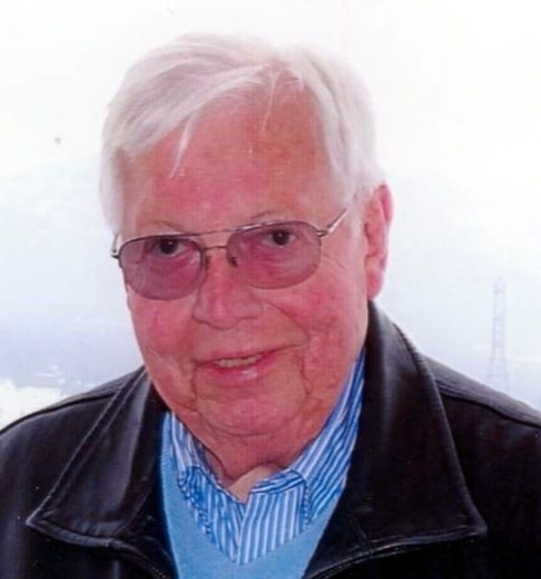 Obituary of Carl James Appelberg