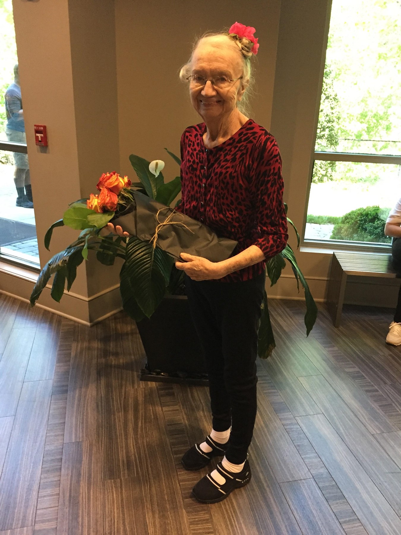 Avis de décès de Donna Nolan