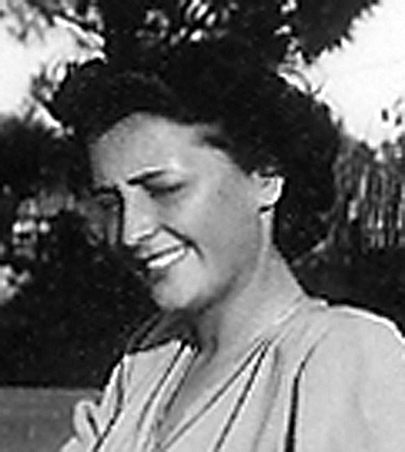 Obituary of Clara A. Judge