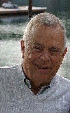Obituary of David Bruce Neely