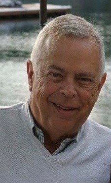 Obituary of David Bruce Neely