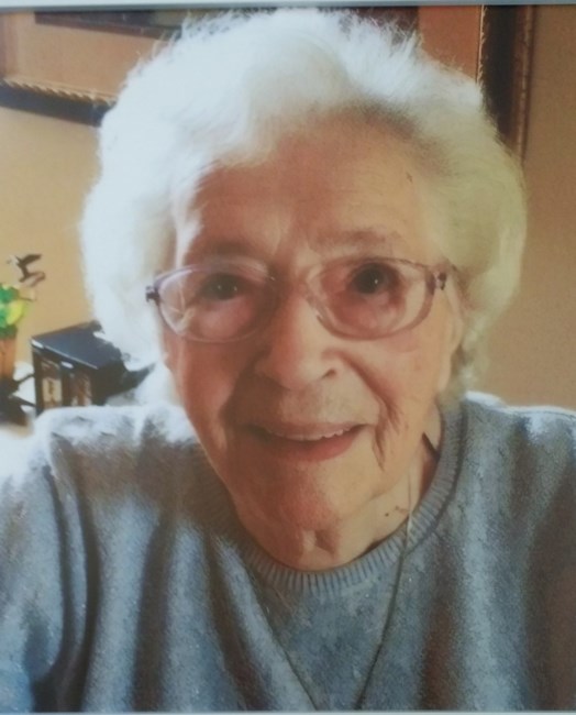 Obituary of Gloria Marie (Zucco) Mulholland