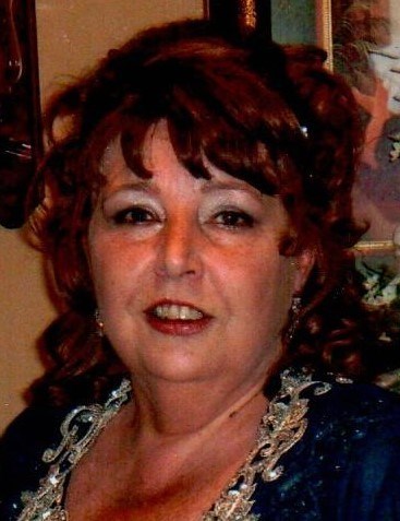 Avis de décès de Loretta Panetta