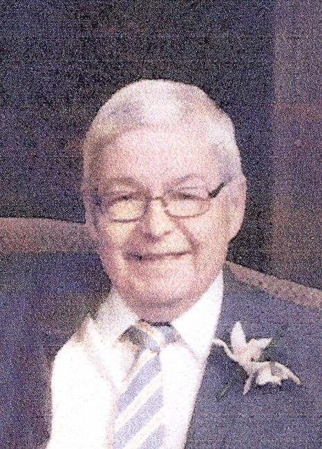 Obituary of Edward Demaray Brown