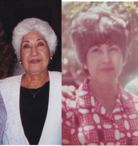 Obituary of Angelita Vargas Mireles
