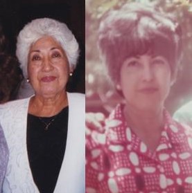 Obituary of Angelita Vargas Mireles