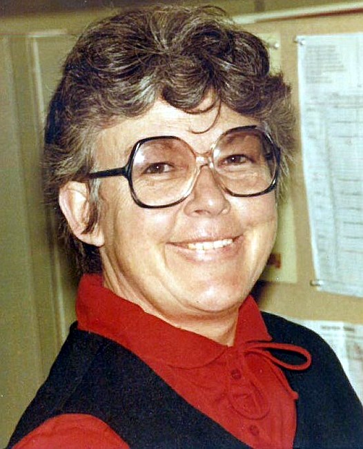 Obituary of Dorothy "Dottie" M. Goddard