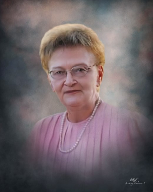 Obituario de Linda F. Murphy