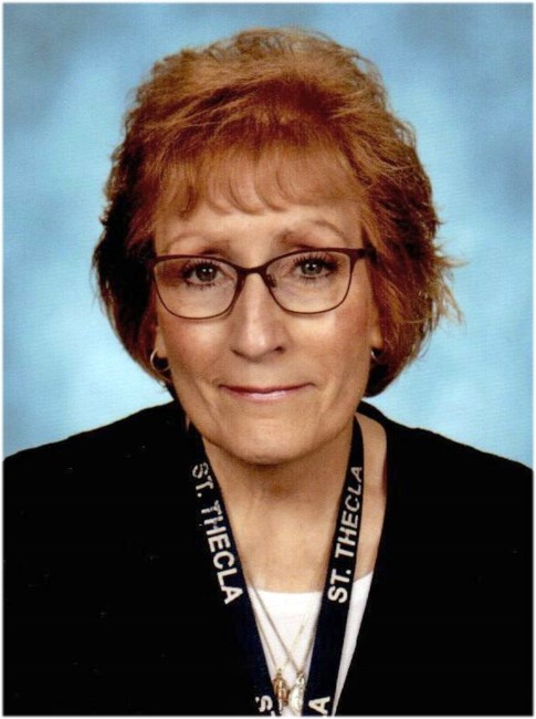 Obituary of Cynthia Marie Pryor