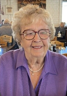 Obituary of Yvonne Sandoval