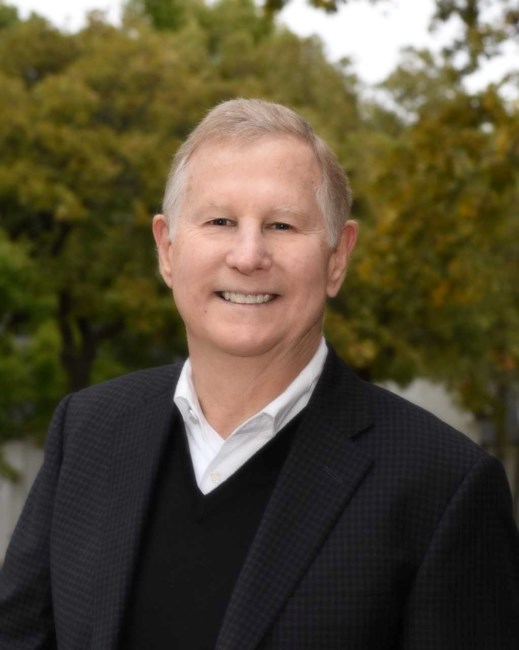 Obituary of Robert Oscar O'Bannon