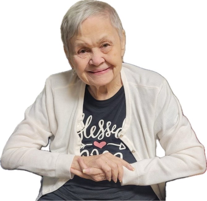 Obituary of Juanita M Muniz