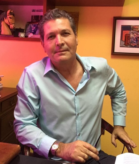 Obituario de Jacobo Rafael Uztáriz Escalona