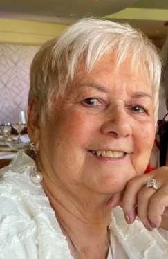 Obituario de Myrtle Doreen Dufour