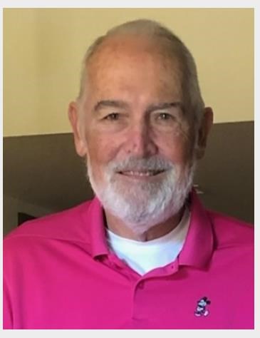 Obituary of Richard Cornwell McCullough, Jr.