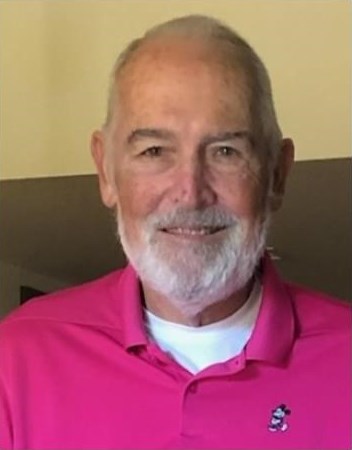 Obituary of Richard Cornwell McCullough, Jr.