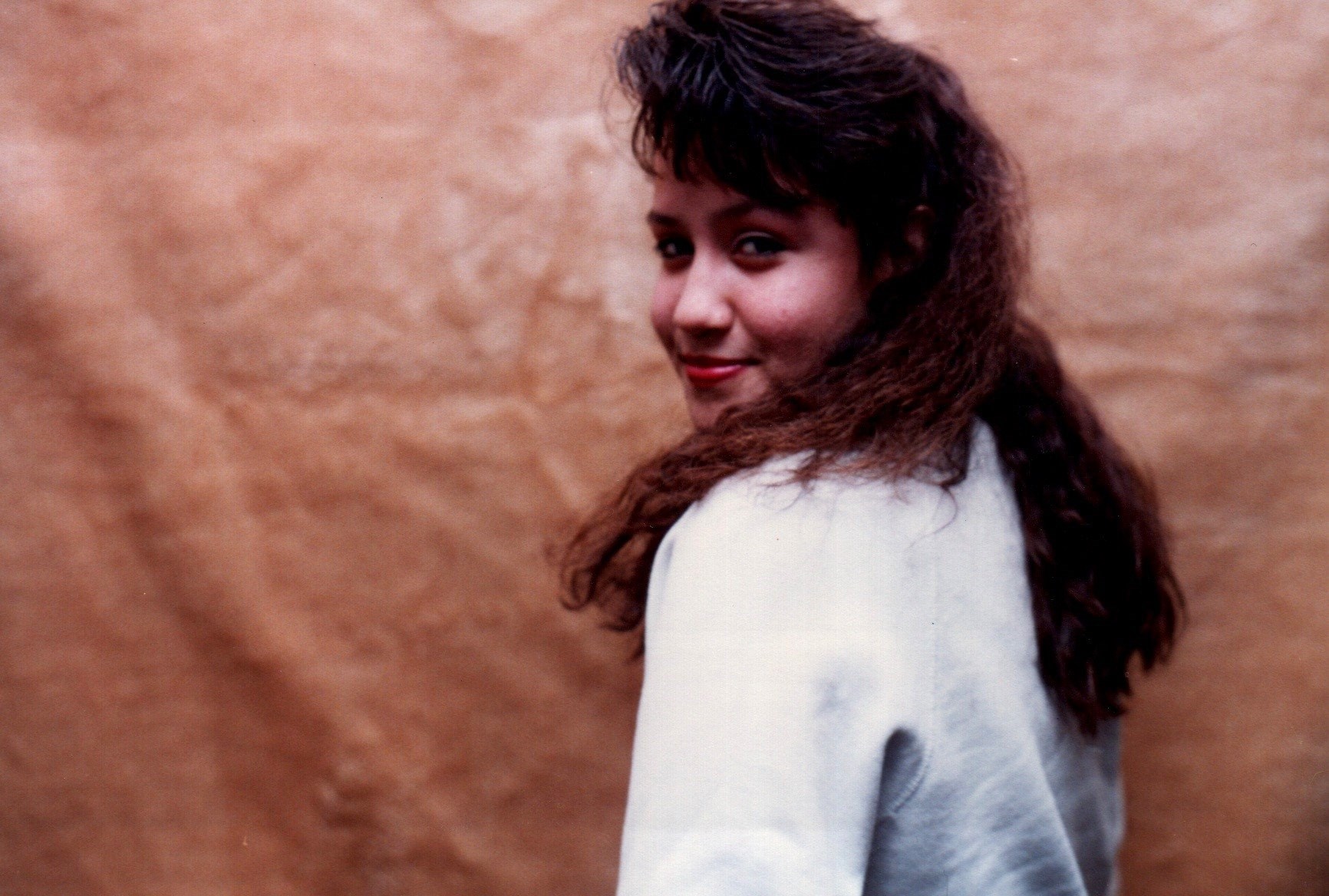 Obituary of Cristina Espinoza Puentes