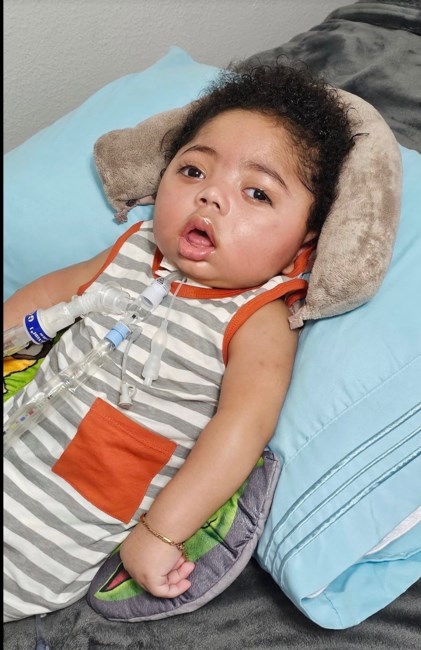 Obituary of Noah Levi Nelson