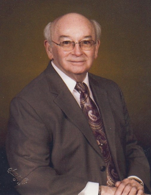 Obituary of Jimmy Lee Allen