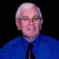 Obituary of Samuel Avery McBrayer